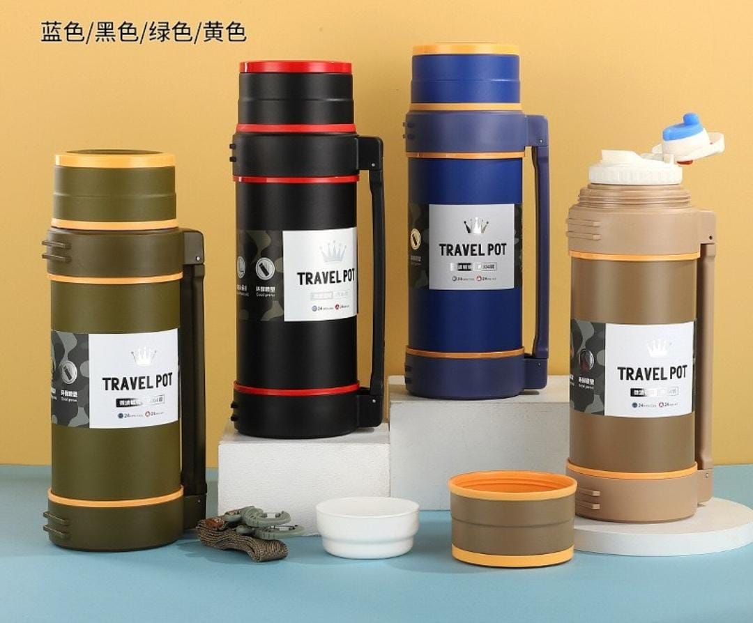 vacuum mug